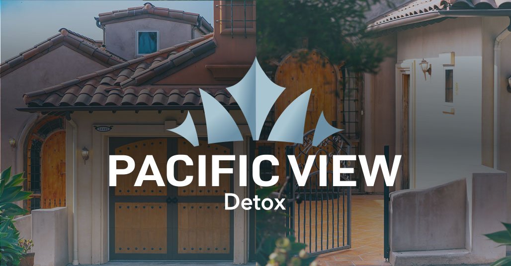 Pacific View Detox business image