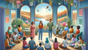 How Family Support Enhances Recovery at Pacific View Detox