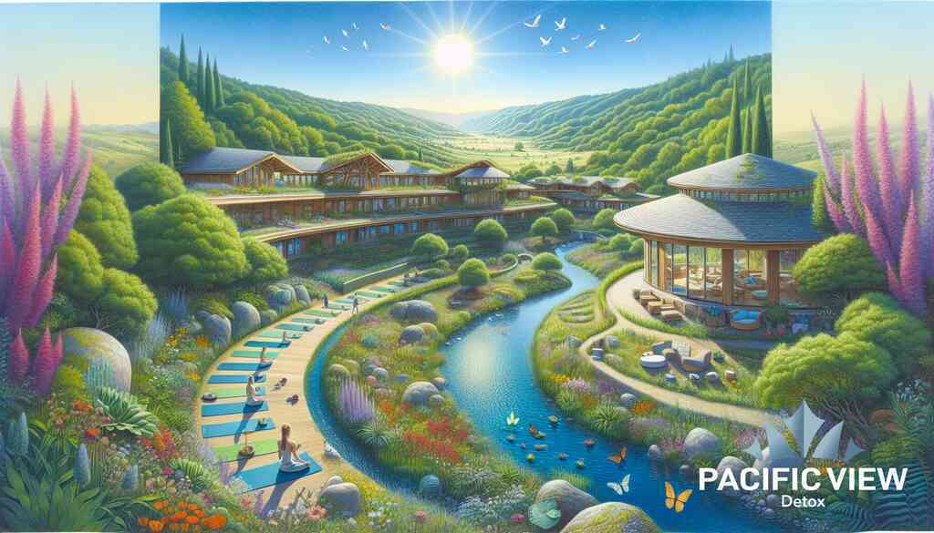 Top 10 Holistic Treatments for Addiction in California