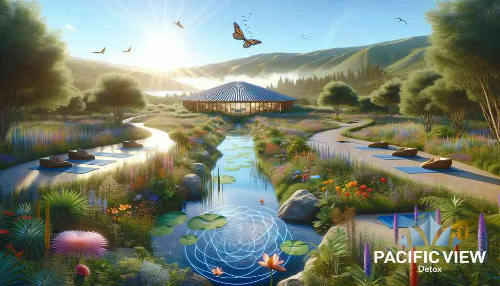 Top 10 Holistic Treatments for Addiction in California