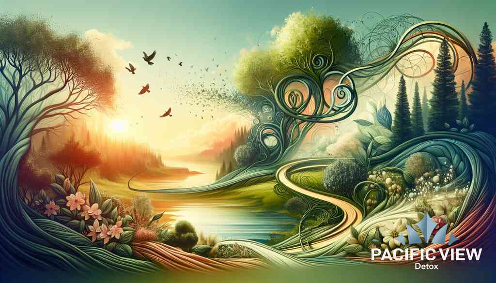 Exploring Holistic Approaches at Pacific View Detox
