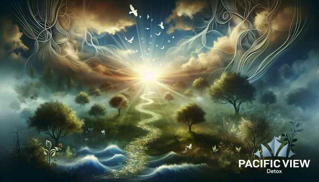 Exploring Holistic Approaches at Pacific View Detox