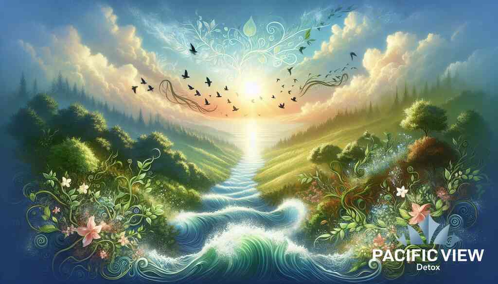 Exploring Holistic Approaches at Pacific View Detox