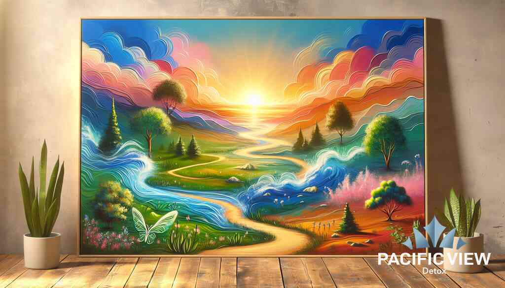 How Pacific View Detox is Transforming Relapse Prevention