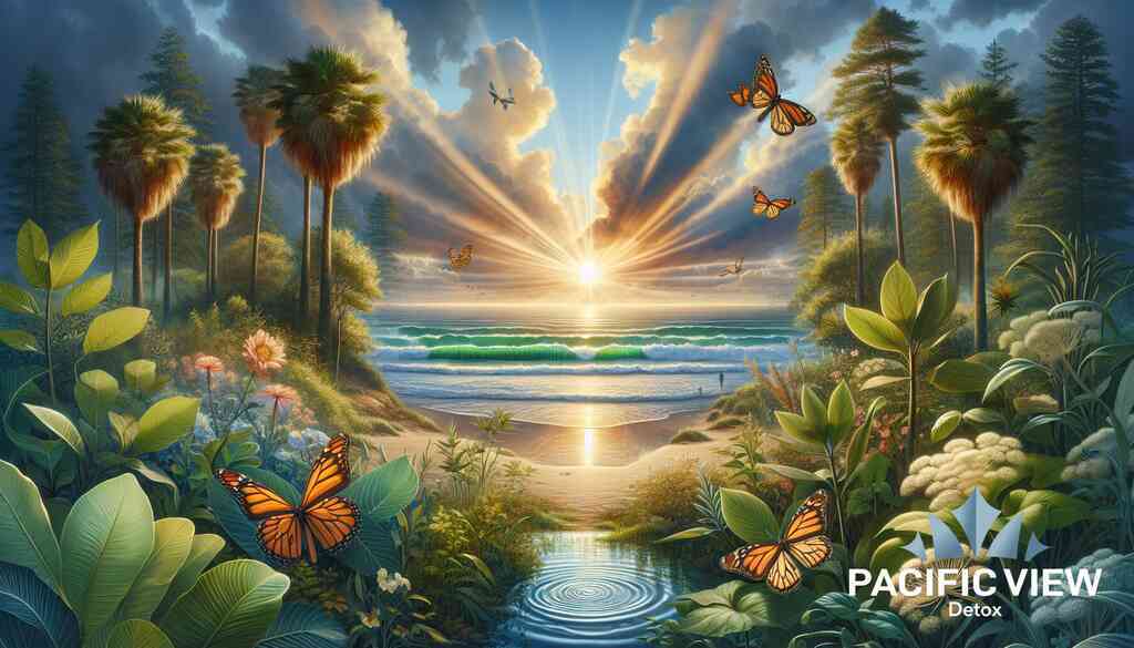 Pacific View Detox: Substance Abuse Resources for 2025