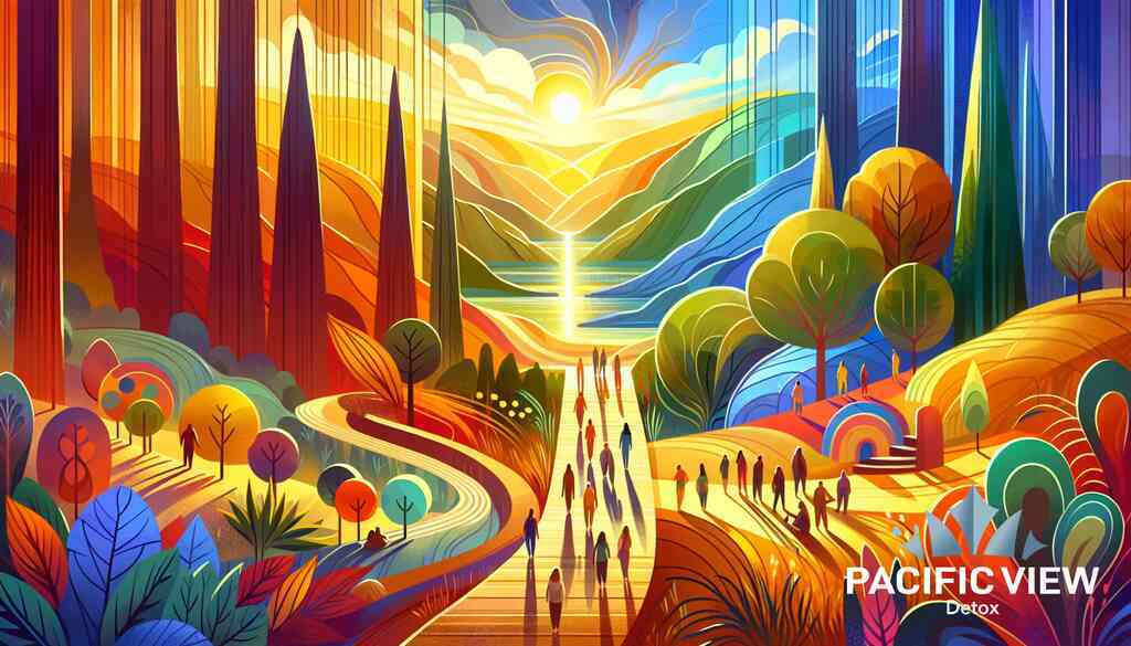 What Does Sober Living Mean in California Context
