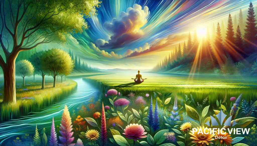 Exploring Holistic Therapies at Pacific View Detox in 2025