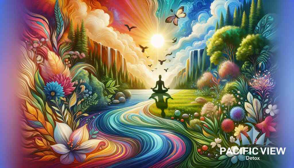 Exploring Holistic Therapies at Pacific View Detox in 2025
