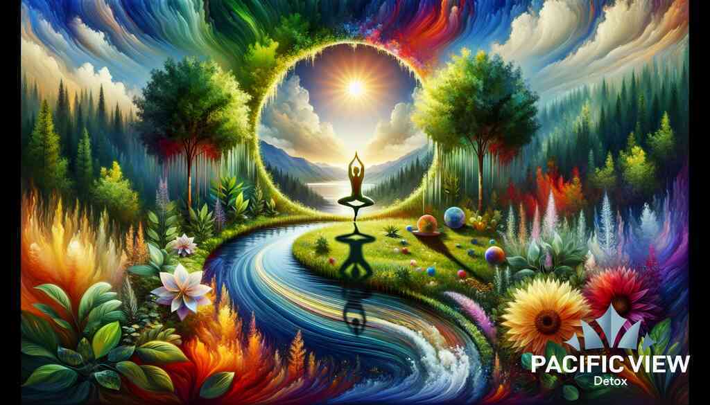 Exploring Holistic Therapies at Pacific View Detox in 2025
