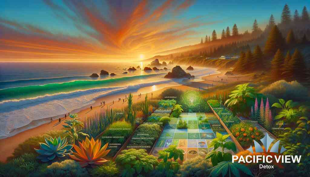 How Detox Programs Foster Sustainable Recovery in California