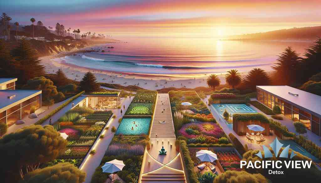 How Detox Programs Foster Sustainable Recovery in California