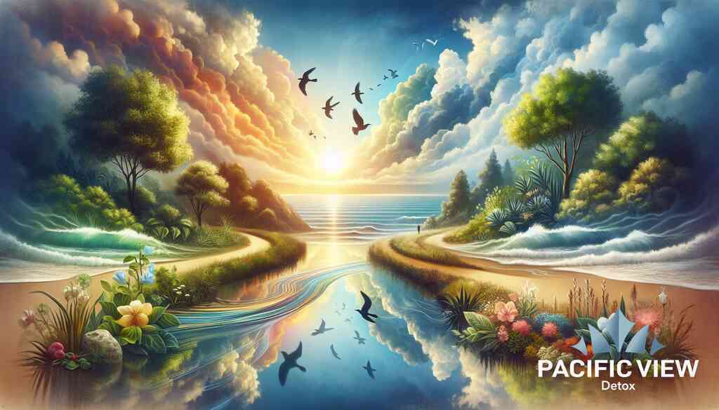 How Pacific View Detox Redefines Substance Use Disorder Treatment