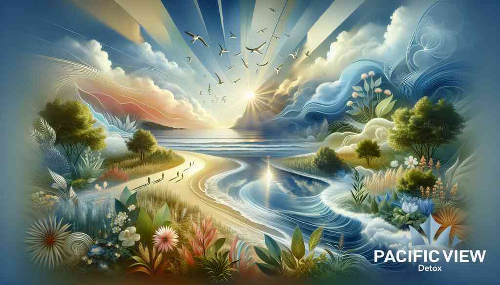 How Pacific View Detox Redefines Substance Use Disorder Treatment