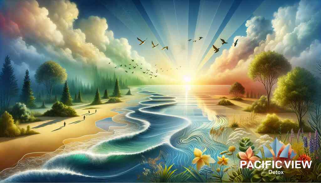 How Pacific View Detox Redefines Substance Use Disorder Treatment