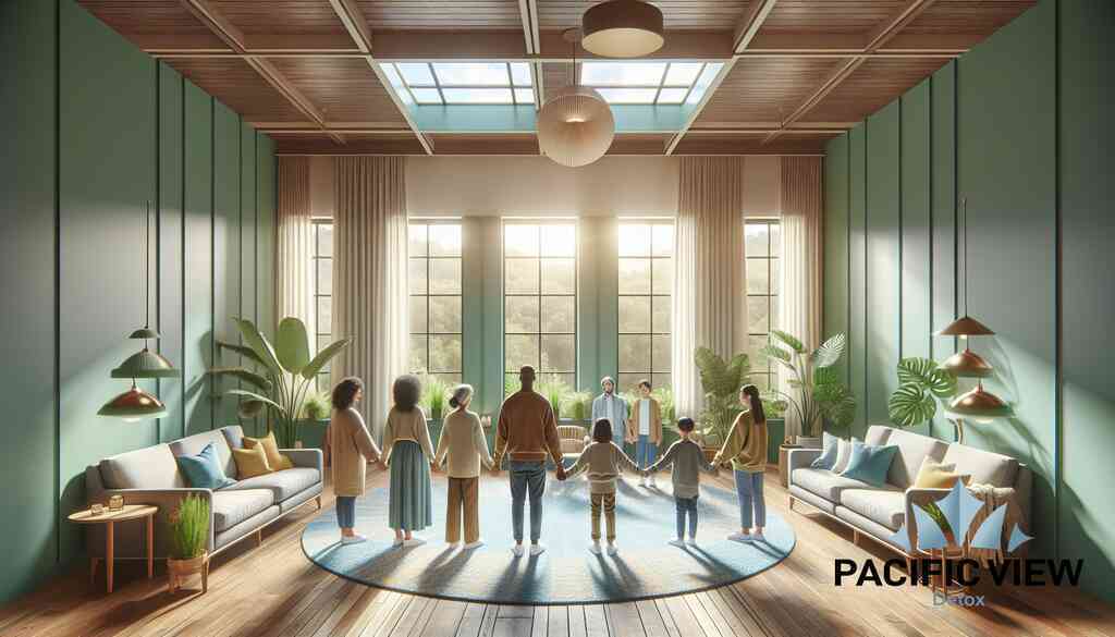 How to Facilitate Family Support in California Rehab Centers