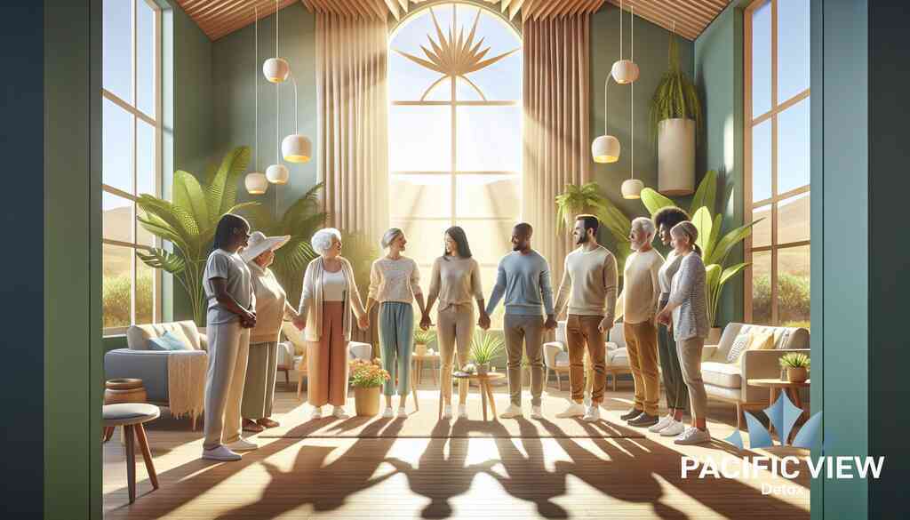 How to Facilitate Family Support in California Rehab Centers