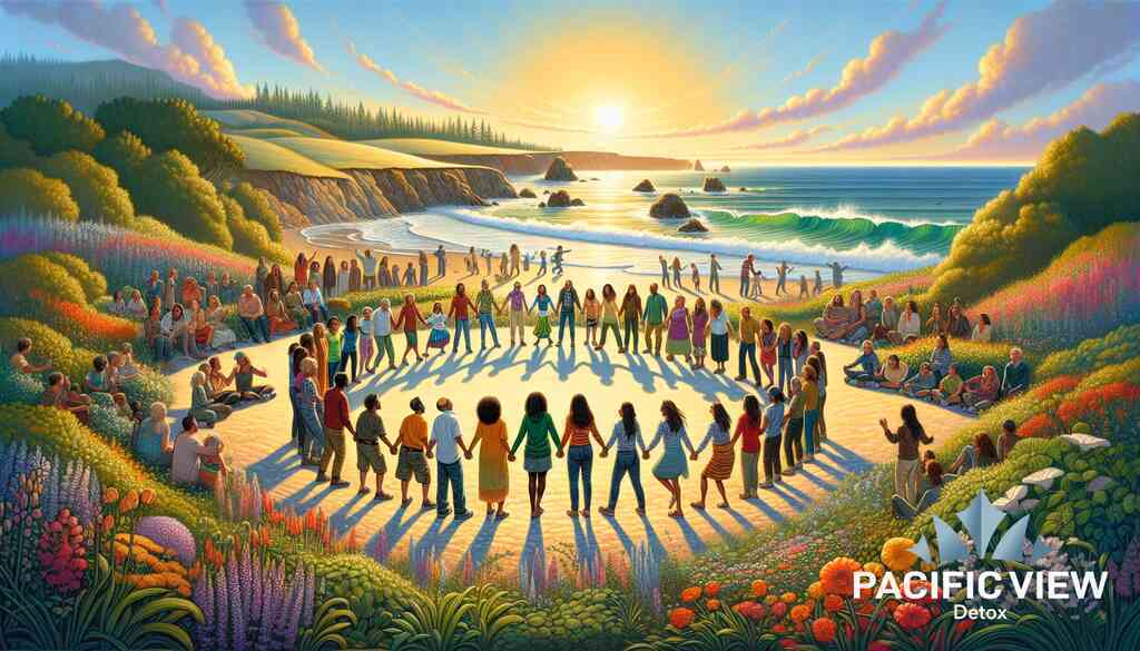 Top 10 Recovery Support Groups in California Near You