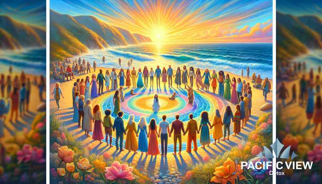 Top 10 Recovery Support Groups in California Near You
