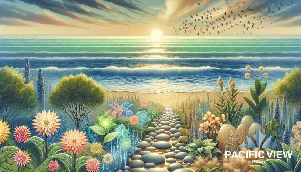 Ultimate Relapse Prevention Guide by Pacific View Detox