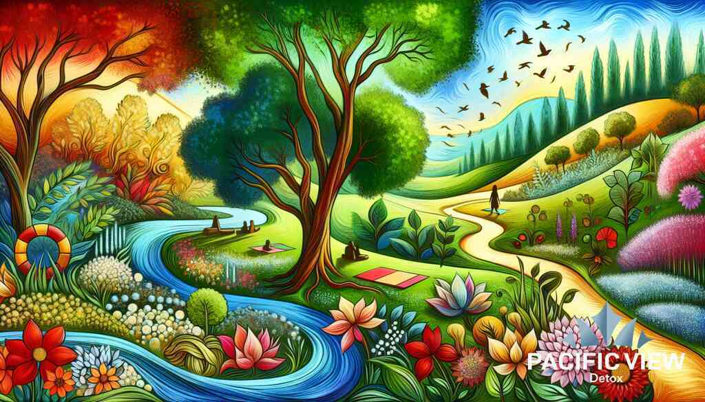 Exploring Dual Diagnosis Treatment for Holistic Healing