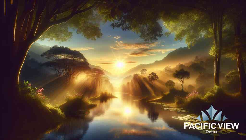 How Pacific View Detox Supports Sustainable Sobriety Goals