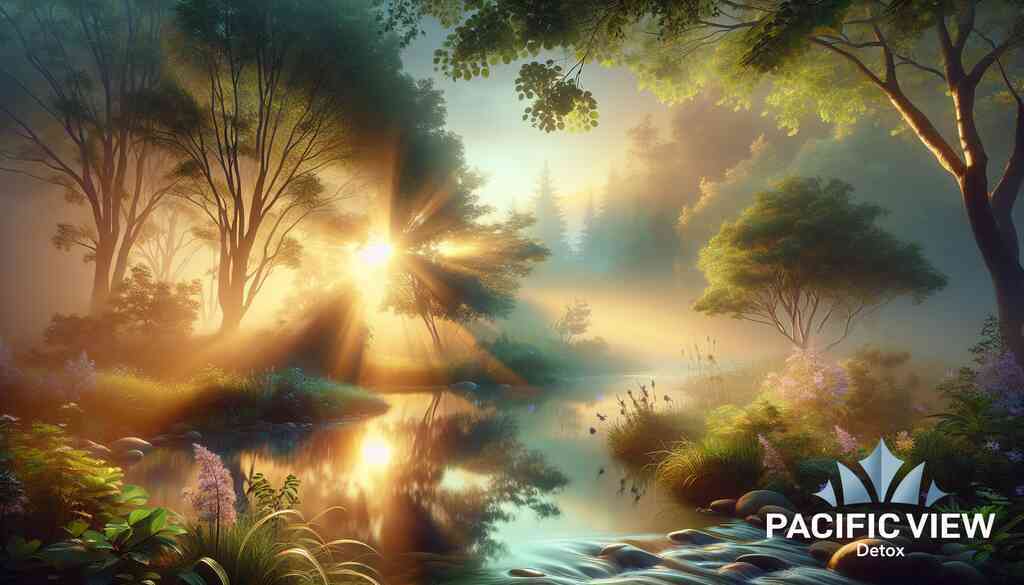 How Pacific View Detox Supports Sustainable Sobriety Goals