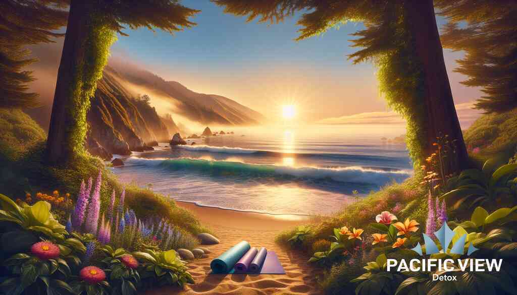 Pacific View Detox's Holistic Approaches to Addiction Challenges