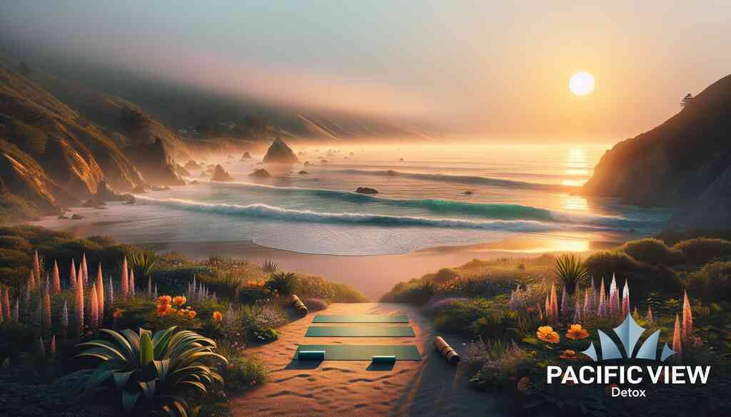 Pacific View Detox's Holistic Approaches to Addiction Challenges