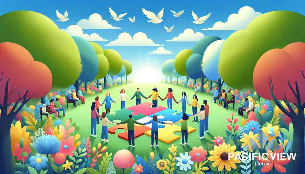 The Role of Family Support in Sustaining Recovery Transformations