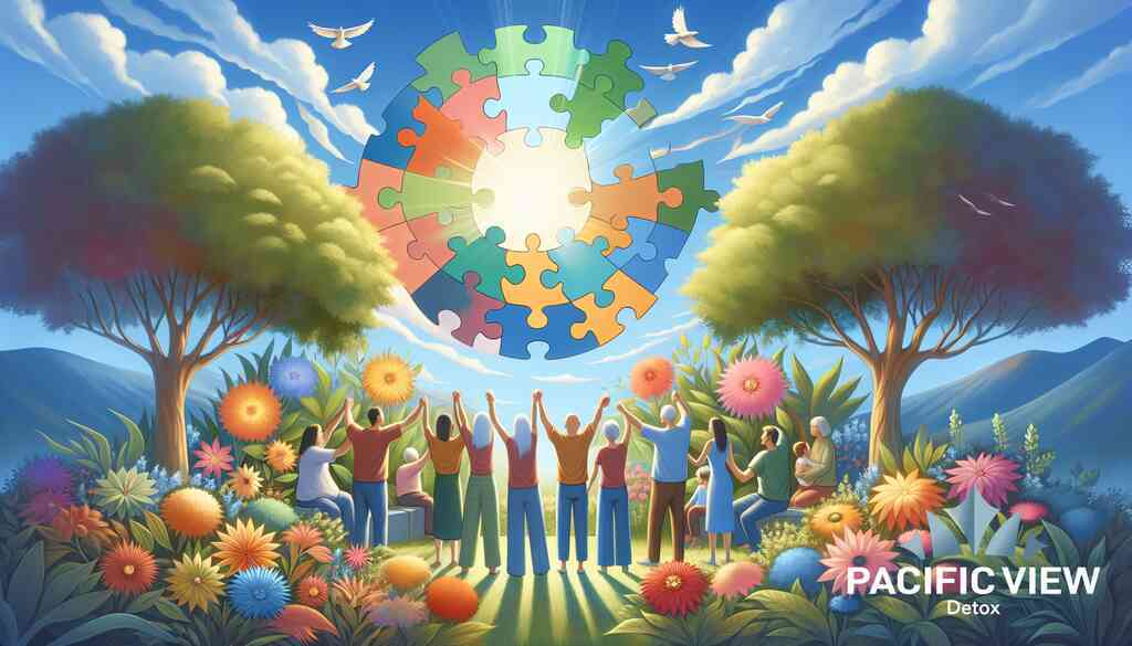 The Role of Family Support in Sustaining Recovery Transformations