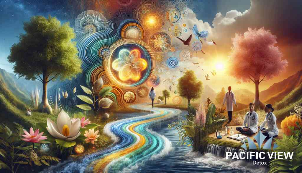 Analyzing Alcohol Abuse Therapy Approaches at Pacific View