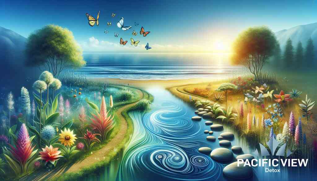 How Does Pacific View Detox Innovate Recovery Strategies?