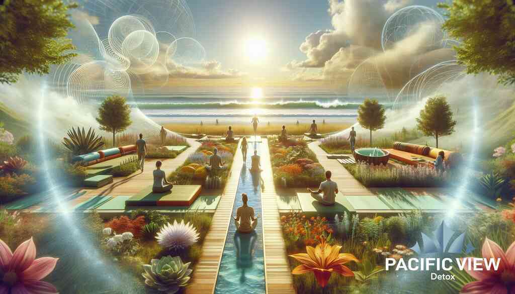 Top 10 Recovery Strategies at Pacific View Detox in Dana Point