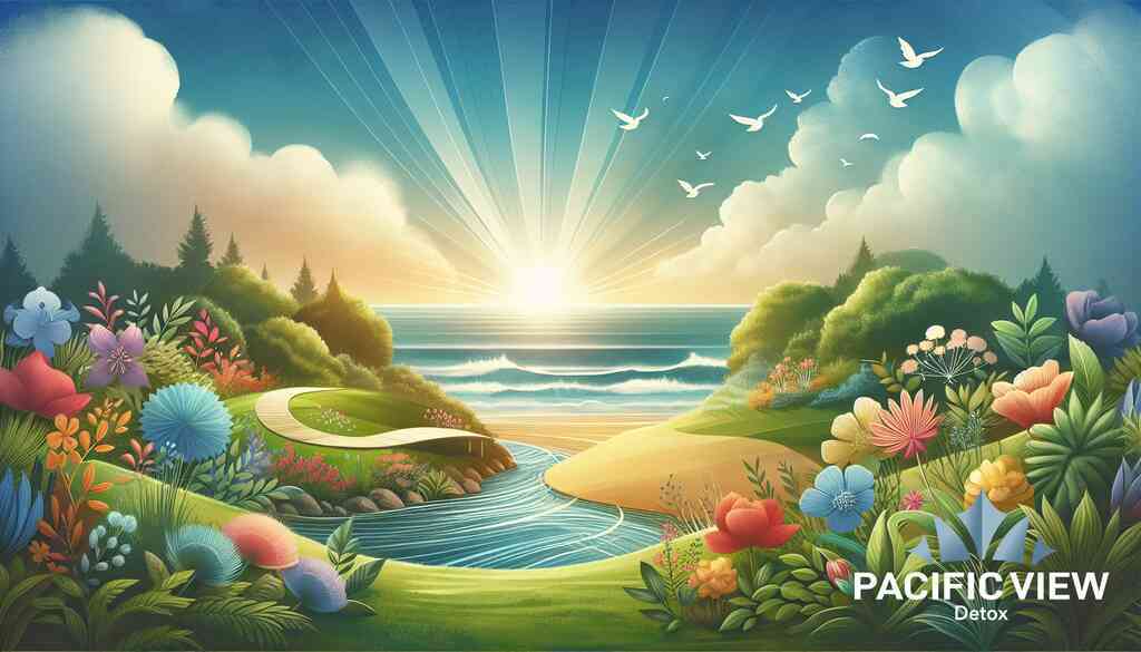What Are the Core Principles Behind Detox at Pacific View?