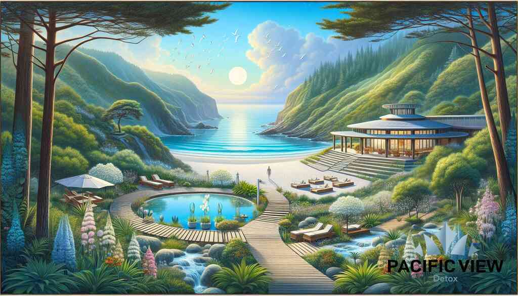 Why Choose Pacific View Detox for Dual Diagnosis Challenges?