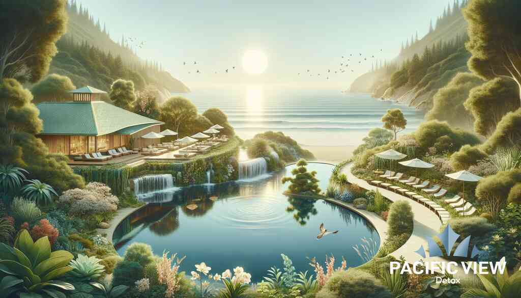 Why Choose Pacific View Detox for Dual Diagnosis Challenges?