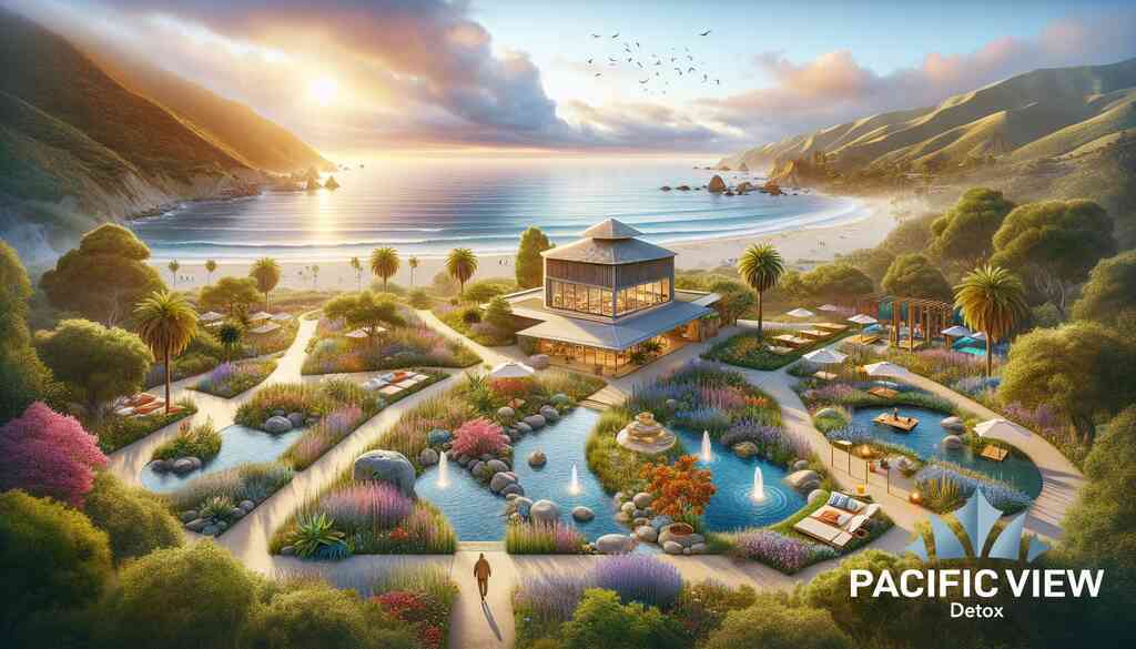 Why Choose Pacific View Detox for Dual Diagnosis Challenges?