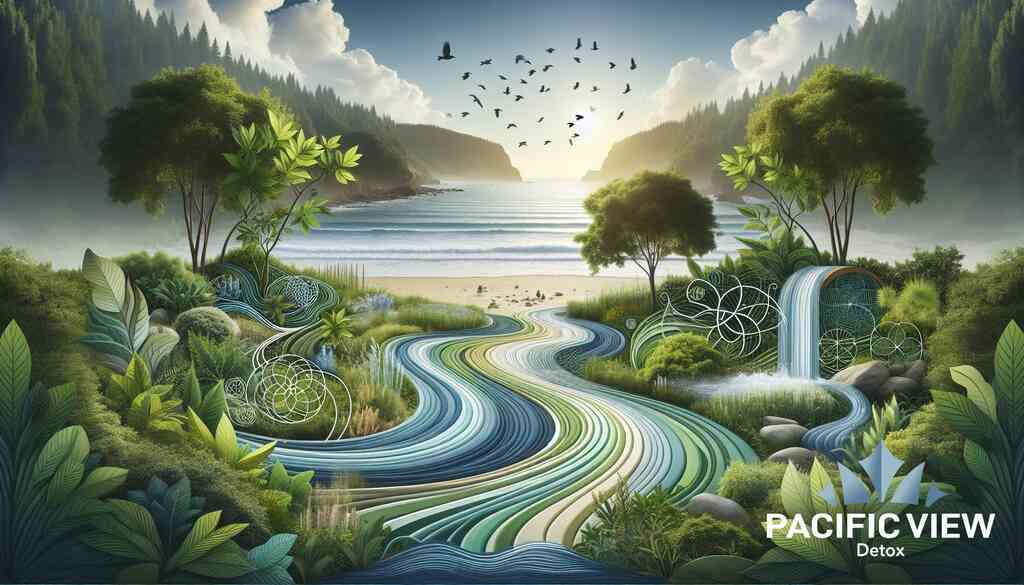 Exploring Detox Methods at Pacific View Detox in Dana Point