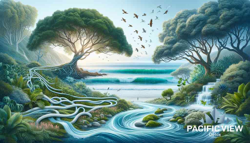 Exploring Detox Methods at Pacific View Detox in Dana Point