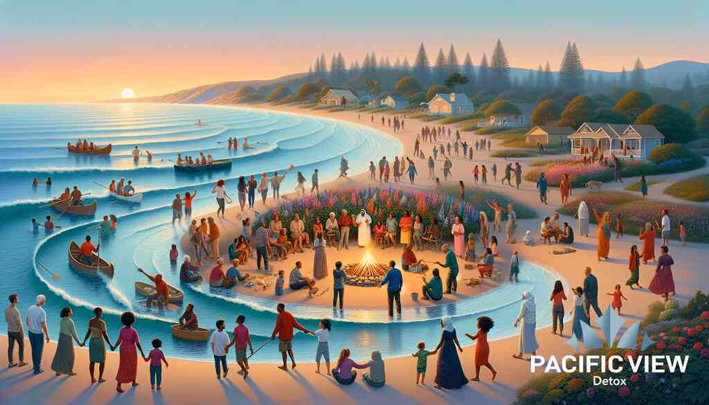 How Family Dynamics Influence Recovery at Pacific View Detox