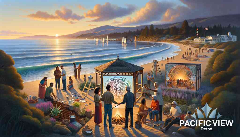 How Family Dynamics Influence Recovery at Pacific View Detox