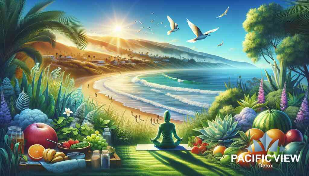 Top 5 Holistic Approaches to Addiction Treatment in Southern California
