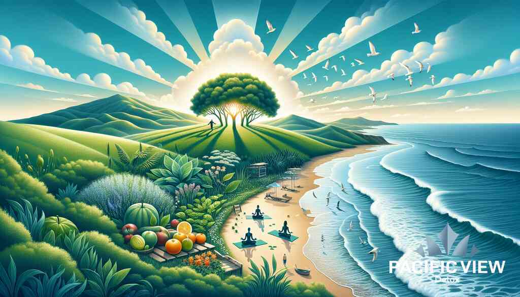 Top 5 Holistic Approaches to Addiction Treatment in Southern California