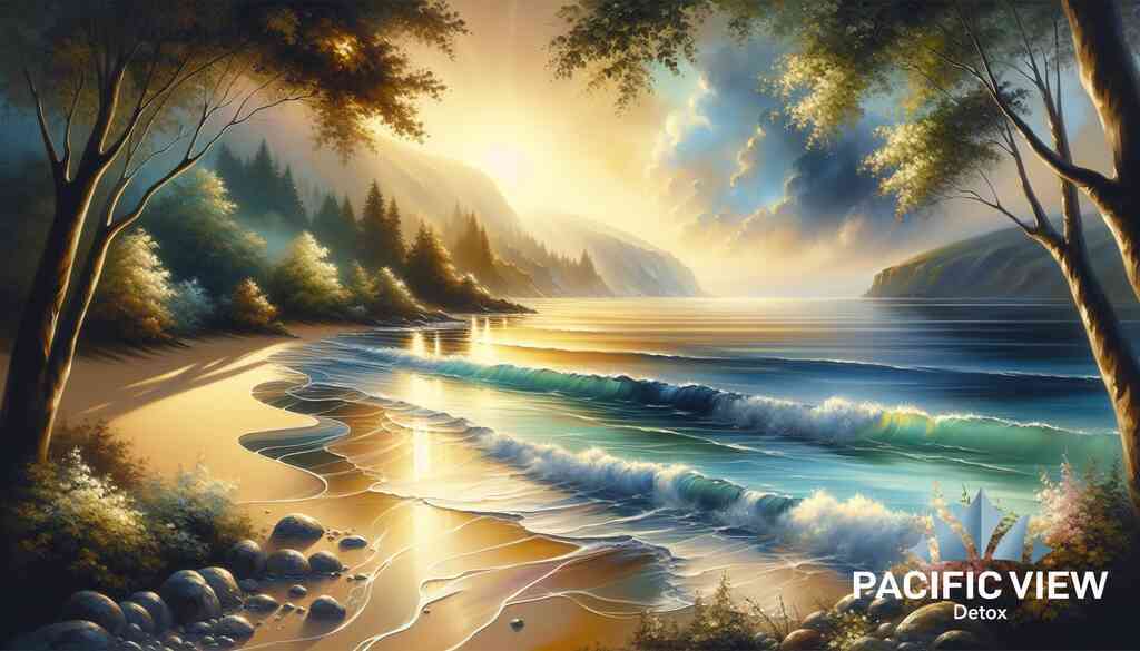 What Sets Pacific View Apart in Substance Recovery Services?