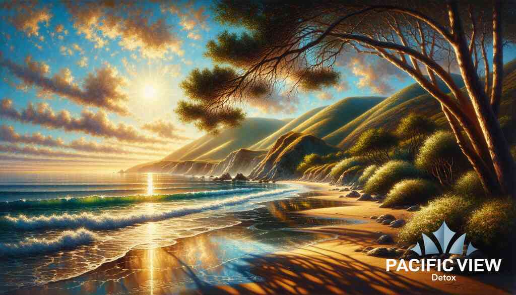 What Sets Pacific View Apart in Substance Recovery Services?