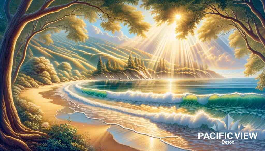 What Sets Pacific View Apart in Substance Recovery Services?