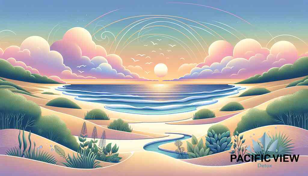 Why Mental Health Is Pivotal in Pacific View’s Detox Plans