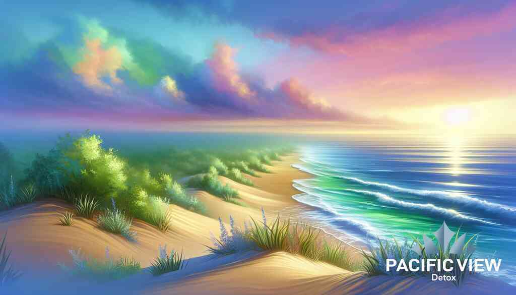 Why Mental Health Is Pivotal in Pacific View's Detox Plans