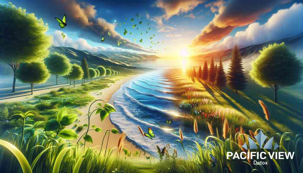 Why Choose Pacific View Detox for Opioid Treatment in California