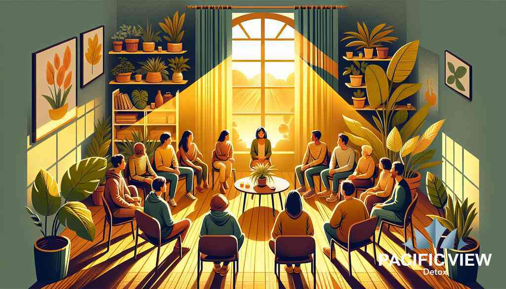 Understanding Addiction and Family Dynamics with Pacific View